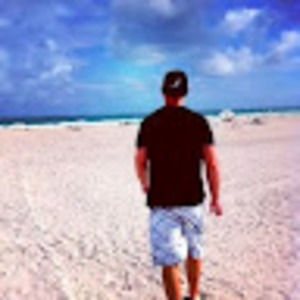 Meet your Posher, Brian